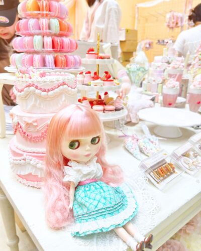 8周年記念イベント『Pretty Sweets Party！2024』開催します  