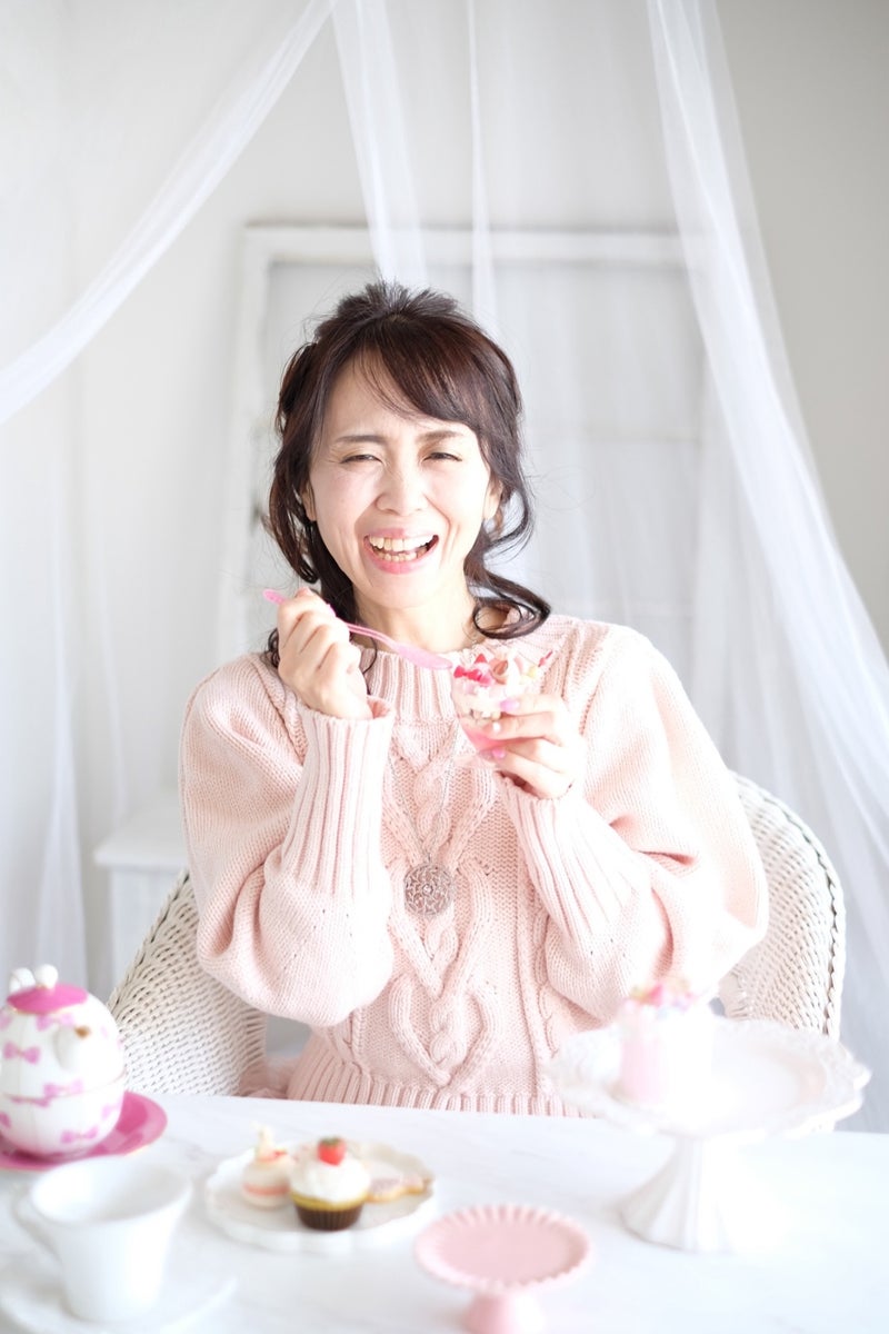 入院からの、2026年決意。 - 可愛いフェイクスイーツ教室 ayapeco