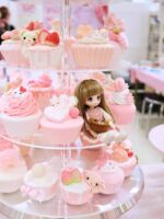 トップページ - 可愛いフェイクスイーツ教室 ayapeco